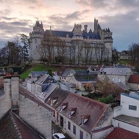 Location Appartement Beauvais Exterior photo