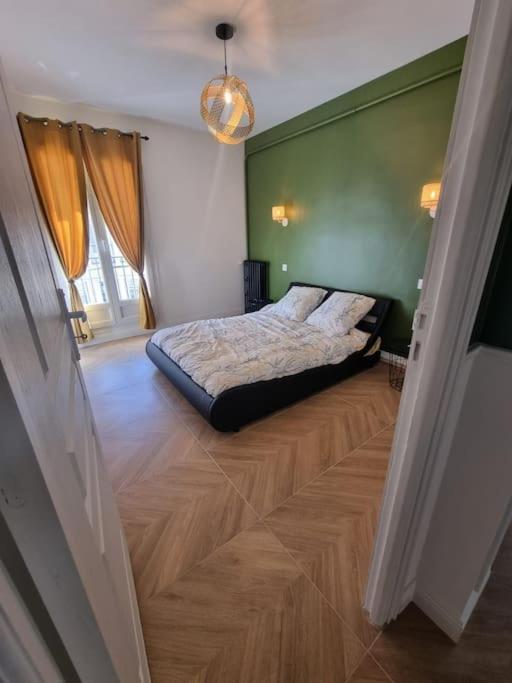 Location Appartement Beauvais Exterior photo