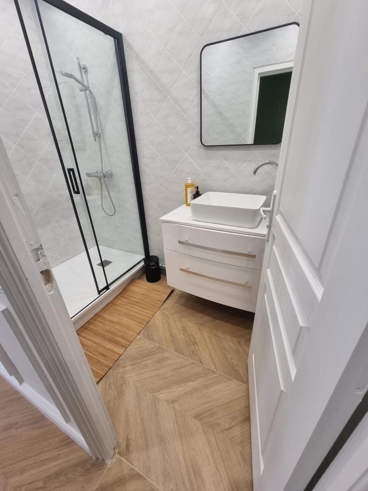 Location Appartement Beauvais Exterior photo